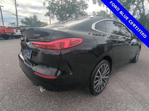 2024 BMW 228 Gran Coupe 228I SDRIVE GRAN COUPE