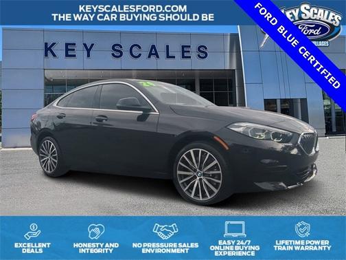 2024 BMW 228 Gran Coupe 228I SDRIVE GRAN COUPE