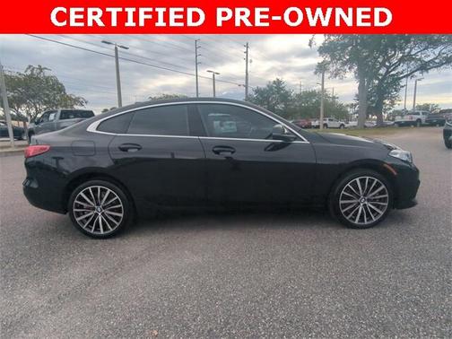 2024 BMW 228 Gran Coupe 228I SDRIVE GRAN COUPE