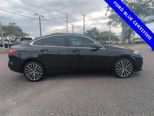 2024 BMW 228 Gran Coupe 228I SDRIVE GRAN COUPE