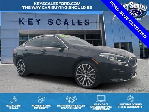 2024 BMW 228 Gran Coupe 228I SDRIVE GRAN COUPE