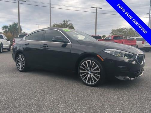 2024 BMW 228 Gran Coupe 228I SDRIVE GRAN COUPE