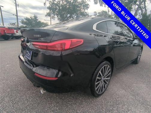 2024 BMW 228 Gran Coupe 228I SDRIVE GRAN COUPE