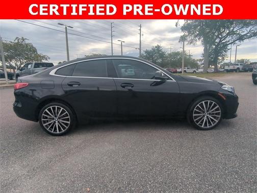 2024 BMW 228 Gran Coupe 228I SDRIVE GRAN COUPE