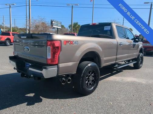 2019 Ford F-250 XLT