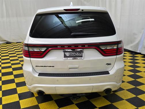 2017 Dodge Durango R/T