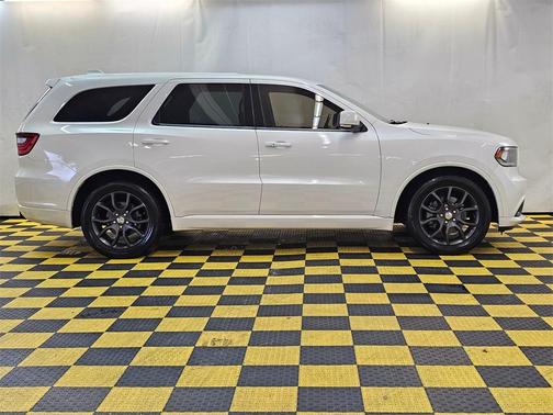 2017 Dodge Durango R/T