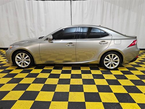 2014 Lexus IS 250 Base