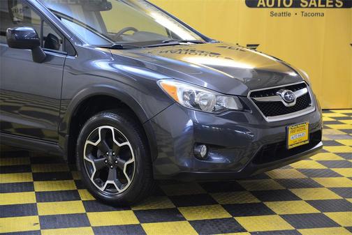 2013 Subaru XV Crosstrek 2.0i Limited