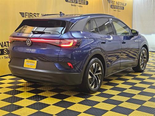 2021 Volkswagen ID.4 Pro S