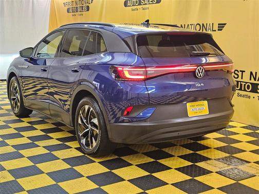 2021 Volkswagen ID.4 Pro S