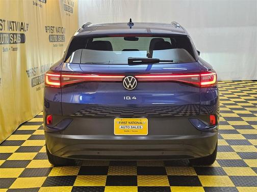 2021 Volkswagen ID.4 Pro S