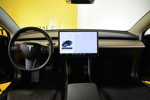 2018 Tesla Model 3 Mid Range