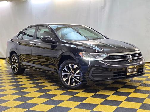 2024 Volkswagen Jetta 1.5T S