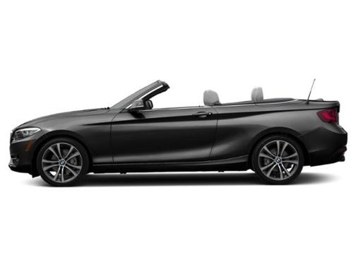 2015 BMW 228 228i