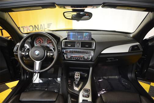 2015 BMW 228 228i