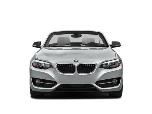 2015 BMW 228 228i