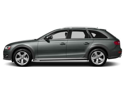2015 Audi allroad 2.0T Premium Plus