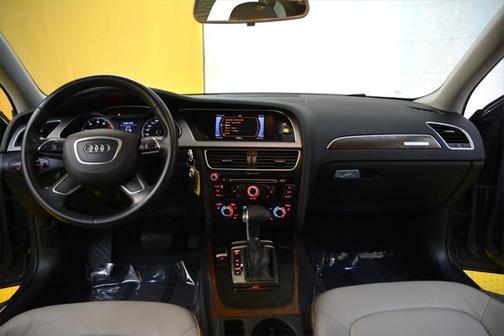2015 Audi allroad 2.0T Premium Plus