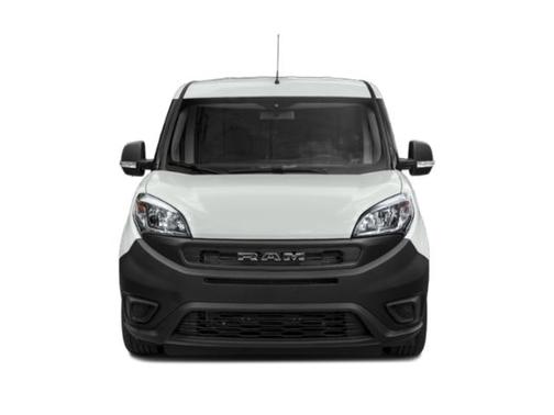 2021 RAM ProMaster City Tradesman