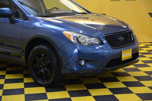 2013 Subaru XV Crosstrek 2.0i Premium