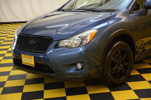 2013 Subaru XV Crosstrek 2.0i Premium