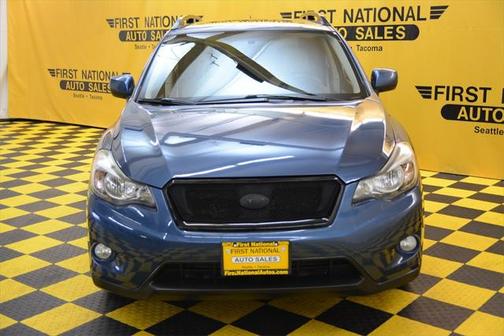 2013 Subaru XV Crosstrek 2.0i Premium