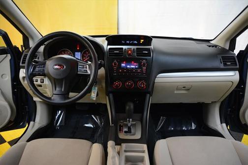 2013 Subaru XV Crosstrek 2.0i Premium