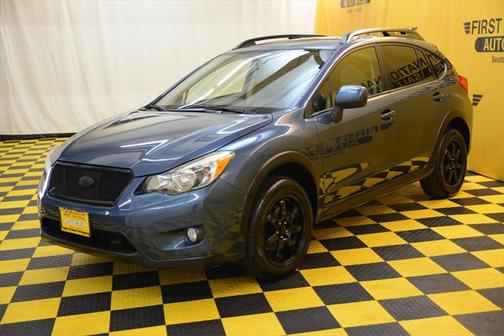 2013 Subaru XV Crosstrek 2.0i Premium