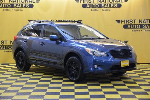 2013 Subaru XV Crosstrek 2.0i Premium