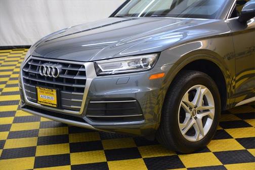 2019 Audi Q5 2.0T Premium
