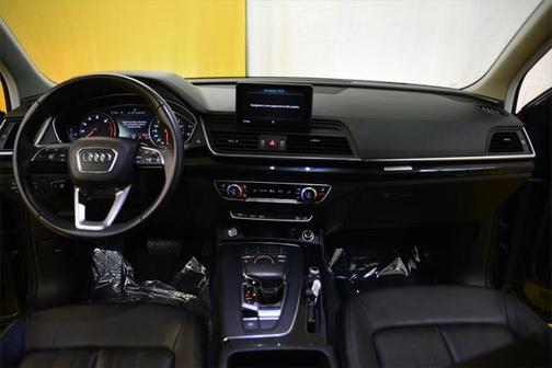 2019 Audi Q5 2.0T Premium