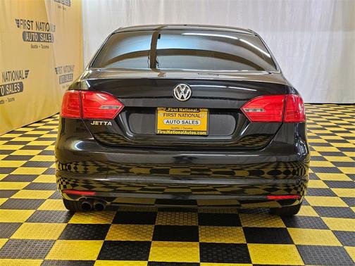 2014 Volkswagen Jetta Auto S