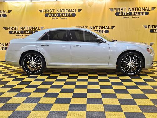 2013 Chrysler 300 S