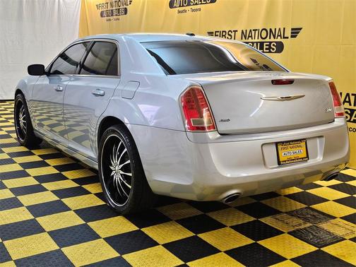 2013 Chrysler 300 S