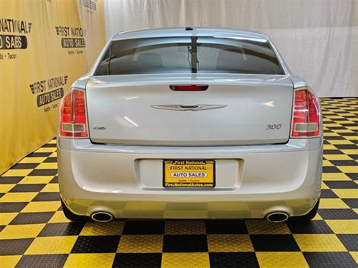 2013 Chrysler 300 S