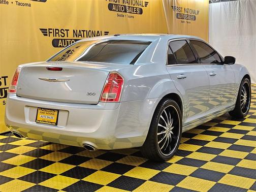 2013 Chrysler 300 S