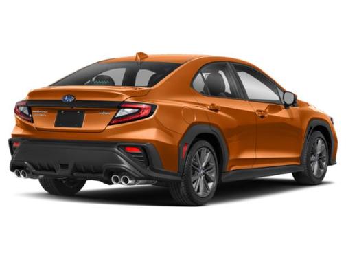 2022 Subaru WRX Base