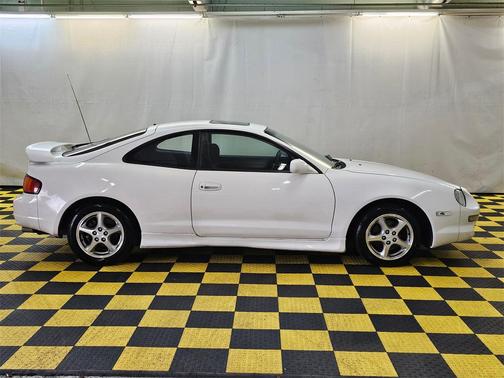 1997 Toyota Celica GT