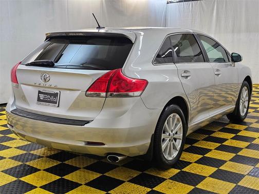 2011 Toyota Venza Base