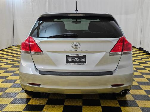 2011 Toyota Venza Base