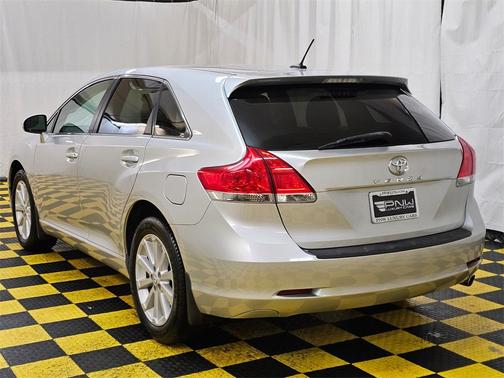 2011 Toyota Venza Base