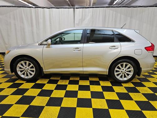 2011 Toyota Venza Base