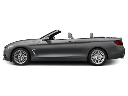 2015 BMW 428 i