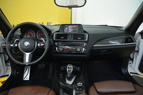 2016 BMW 228 228i