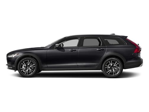 2017 Volvo V90 Cross Country T6