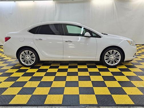 2014 Buick Verano Base