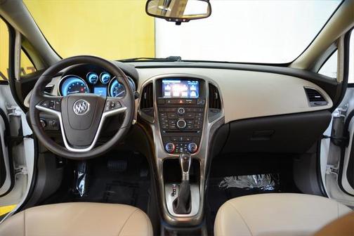 2014 Buick Verano Base
