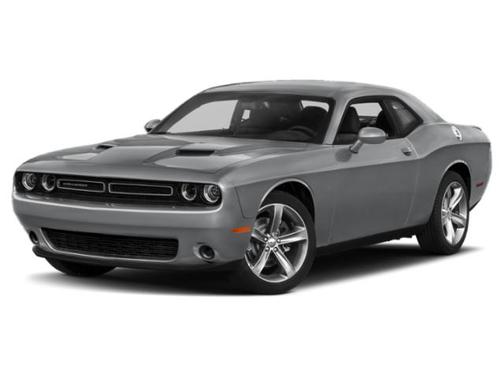 2015 Dodge Challenger SXT Plus
