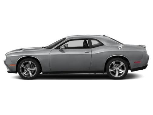 2015 Dodge Challenger SXT Plus
